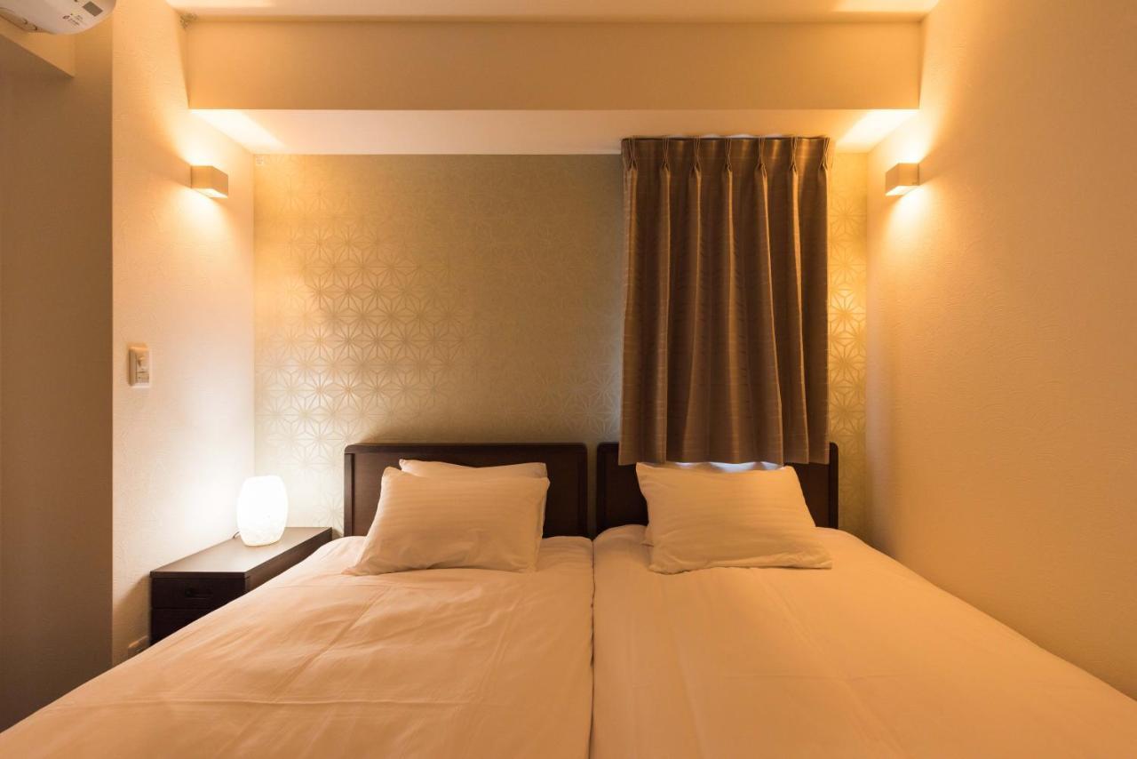 Serorin Light Hotel Tokyo Exterior photo