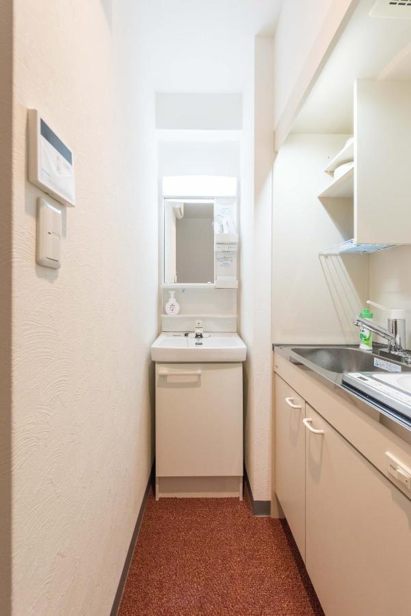 Serorin Light Hotel Tokyo Exterior photo