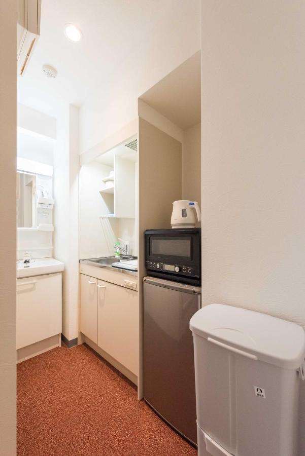 Serorin Light Hotel Tokyo Exterior photo
